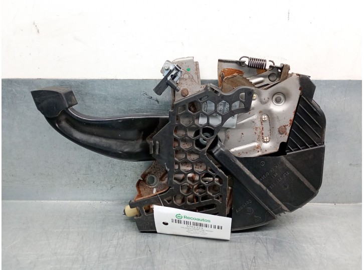 Recambio de palanca freno de mano para audi q7 (4lb) 3.0 tdi quattro referencia OEM IAM 7L0721797E 7L0721797E 