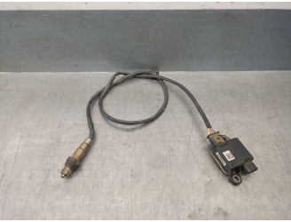 Recambio de sonda lambda para volvo xc40 (536) d4 awd referencia OEM IAM 32203676 32203676 0281007411 BOSCH