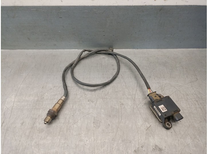 Recambio de sonda lambda para volvo xc40 (536) d4 awd referencia OEM IAM 32203676 32203676 0281007411 BOSCH