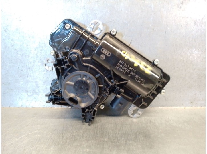 Recambio de motor cierre centralizado porton para cupra formentor (km7, kmp) 1.5 tsi referencia OEM IAM 5TA827887C 5TA827887C 
