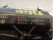 Recambio de motor cierre centralizado porton para cupra formentor (km7, kmp) 1.5 tsi referencia OEM IAM 5TA827887C 5TA827887C 