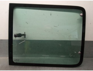 Recambio de luna trasera derecha para citroën berlingo 1.9 diesel referencia OEM IAM 8569S1 8569S1 