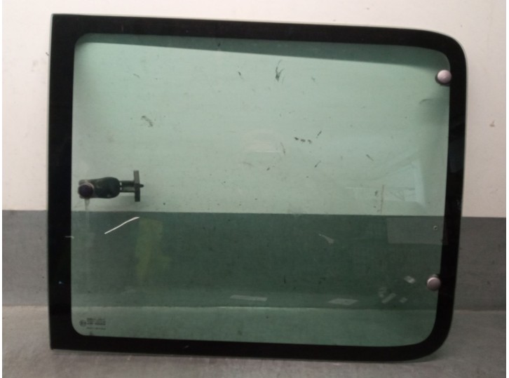 Recambio de luna trasera derecha para citroën berlingo 1.9 diesel referencia OEM IAM 8569S1 8569S1 