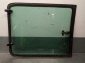 Recambio de luna trasera derecha para citroën berlingo 1.9 diesel referencia OEM IAM 8569S1 8569S1 