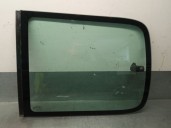 Recambio de luna custodia trasera izquierda para citroën berlingo 1.9 diesel referencia OEM IAM 8569J9 8569J9 