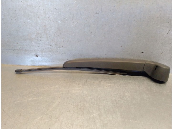 Recambio de brazo limpia trasero para cupra formentor (km7, kmp) 1.5 tsi referencia OEM IAM 5FF955707 5FF955707 
