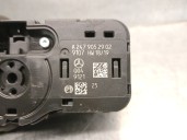 Recambio de mando luces salpicadero para mercedes-benz clase a (w177) a 180 d (177.003) referencia OEM IAM A2479052902 A24790529