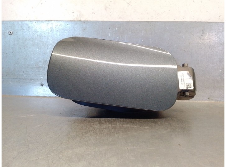 Replacement exterior fuel cap for Cupra Formentor (KM7, KMP) 1.5 TSI OEM IAM reference 5FF809905F 5FF809905F 