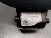 Replacement exterior fuel cap for Cupra Formentor (KM7, KMP) 1.5 TSI OEM IAM reference 5FF809905F 5FF809905F 