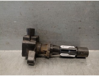 Recambio de bobina encendido para mazda cx-7 (er) 2.3 mzr disi turbo awd (er3p) referencia OEM IAM 6M8G12A366 L3G218100A 0997001