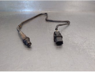 Recambio de sonda lambda para audi a6 berlina (4f2) 3.0 v6 24v tdi referencia OEM IAM 057906262 057906262 