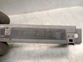 Recambio de antena para mercedes-benz clase a (w177) a 180 d (177.003) referencia OEM IAM A1679050901 A1679050901 
