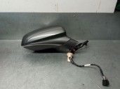 Replacement right mirror for Cupra Formentor (KM7, KMP) 1.5 TSI OEM IAM reference 5FG857508J 5FG857508J 