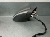 Replacement right mirror for Cupra Formentor (KM7, KMP) 1.5 TSI OEM IAM reference 5FG857508J 5FG857508J 