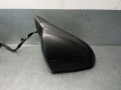 Replacement right mirror for Cupra Formentor (KM7, KMP) 1.5 TSI OEM IAM reference 5FG857508J 5FG857508J 