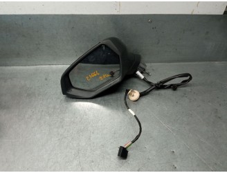 Recambio de retrovisor izquierdo para cupra formentor (km7, kmp) 1.5 tsi referencia OEM IAM 5FG857507P 5FG857507P 