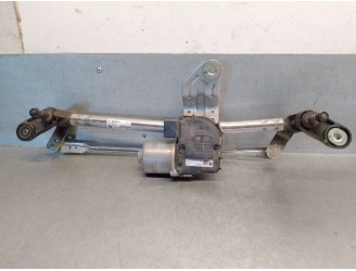 Recambio de motor limpia delantero para cupra formentor (km7, kmp) 1.5 tsi referencia OEM IAM 5FG955023B 5FG955023B BOSCH