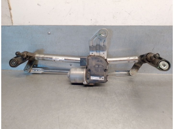 Recambio de motor limpia delantero para cupra formentor (km7, kmp) 1.5 tsi referencia OEM IAM 5FG955023B 5FG955023B BOSCH