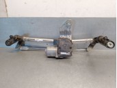 Recambio de motor limpia delantero para cupra formentor (km7, kmp) 1.5 tsi referencia OEM IAM 5FG955023B 5FG955023B BOSCH