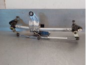Recambio de motor limpia delantero para cupra formentor (km7, kmp) 1.5 tsi referencia OEM IAM 5FG955023B 5FG955023B BOSCH