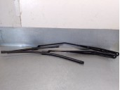 Recambio de brazo limpia delantero derecho para cupra formentor (km7, kmp) 1.5 tsi referencia OEM IAM 5FG955409 5FG955410 BOSCH