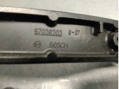 Recambio de brazo limpia delantero derecho para cupra formentor (km7, kmp) 1.5 tsi referencia OEM IAM 5FG955409 5FG955410 BOSCH