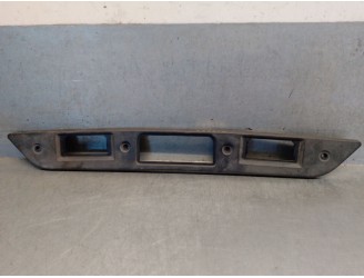 Recambio de molduras traseras para cupra formentor (km7, kmp) 1.5 tsi referencia OEM IAM 5FF827335 5FF827335 