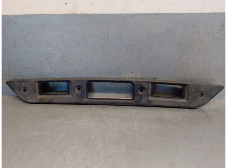 Recambio de molduras traseras para cupra formentor (km7, kmp) 1.5 tsi referencia OEM IAM 5FF827335 5FF827335 