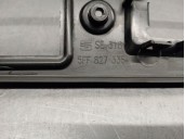 Recambio de molduras traseras para cupra formentor (km7, kmp) 1.5 tsi referencia OEM IAM 5FF827335 5FF827335 