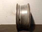 Recambio de llanta para volkswagen jetta (1k2) 1.9 tdi referencia OEM IAM 1K0601025AJ R166.5JX16H2ET50 