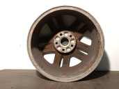 Recambio de llanta para volkswagen jetta (1k2) 1.9 tdi referencia OEM IAM 1K0601025AJ R166.5JX16H2ET50 