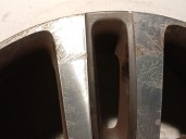 Recambio de llanta para volkswagen jetta (1k2) 1.9 tdi referencia OEM IAM 1K0601025AJ R166.5JX16H2ET50 