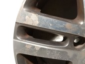 Recambio de llanta para volkswagen jetta (1k2) 1.9 tdi referencia OEM IAM 1K0601025AJ R166.5JX16H2ET50 