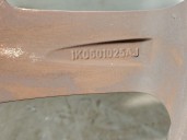 Recambio de llanta para volkswagen jetta (1k2) 1.9 tdi referencia OEM IAM 1K0601025AJ R166.5JX16H2ET50 