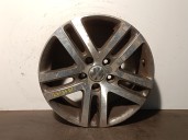 Recambio de llanta para volkswagen jetta (1k2) 1.9 tdi referencia OEM IAM 1K0601025AJ R166.5JX16H2ET50 