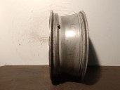 Recambio de llanta para volkswagen jetta (1k2) 1.9 tdi referencia OEM IAM 1K0601025AJ R166.5JX16H2ET50 