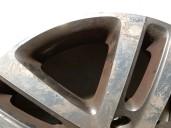 Recambio de llanta para volkswagen jetta (1k2) 1.9 tdi referencia OEM IAM 1K0601025AJ R166.5JX16H2ET50 