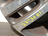 Recambio de llanta para volkswagen jetta (1k2) 1.9 tdi referencia OEM IAM 1K0601025AJ R166.5JX16H2ET50 