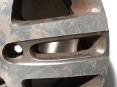 Recambio de llanta para volkswagen jetta (1k2) 1.9 tdi referencia OEM IAM 1K0601025AJ R166.5JX16H2ET50 