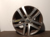 Recambio de llanta para volkswagen jetta (1k2) 1.9 tdi referencia OEM IAM 1K0601025AJ R166.5JX16H2ET50 