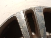 Recambio de llanta para volkswagen jetta (1k2) 1.9 tdi referencia OEM IAM 1K0601025AJ R166.5JX16H2ET50 