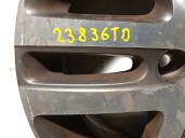 Recambio de llanta para volkswagen jetta (1k2) 1.9 tdi referencia OEM IAM 1K0601025AJ R166.5JX16H2ET50 