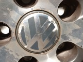 Recambio de llanta para volkswagen jetta (1k2) 1.9 tdi referencia OEM IAM 1K0601025AJ R166.5JX16H2ET50 