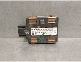 Recambio de modulo electronico para mercedes-benz clase a (w177) a 180 d (177.003) referencia OEM IAM A0009053011  BOSCH