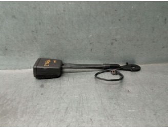 Recambio de enganche cinturon delantero izquierdo para cupra formentor (km7, kmp) 1.5 tsi referencia OEM IAM 8Y0857755 8Y0857755