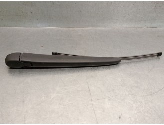 Recambio de brazo limpia trasero para mercedes-benz clase a (w177) a 180 d (177.003) referencia OEM IAM A2478206400 A2478206400 