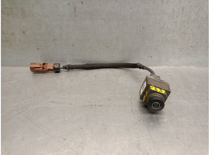 Recambio de modulo electronico para mercedes-benz clase a (w177) a 180 d (177.003) referencia OEM IAM A0009056206  