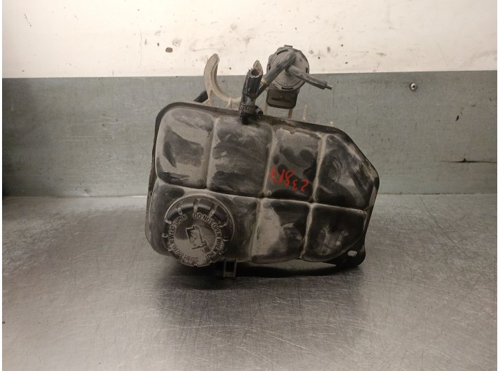 Recambio de deposito expansion para mercedes-benz clase clk (w209) coupe 2.7 cdi 20v cat referencia OEM IAM A2035000049 A2035000