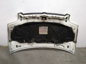 Recambio de capot para fiat doblo cargo (223) 1.9 jtd cat referencia OEM IAM 46743226  46743226