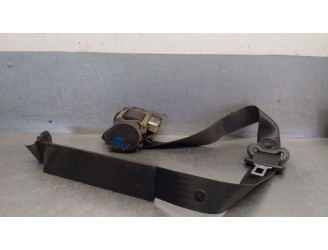 Recambio de cinturon seguridad delantero derecho para fiat doblo cargo (223) 1.9 jtd cat referencia OEM IAM 735368549 735305594 